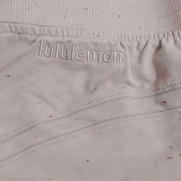 Lululemon LA Warm Down HR Joggers - Picture 8 of 9